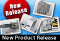 New products lineup