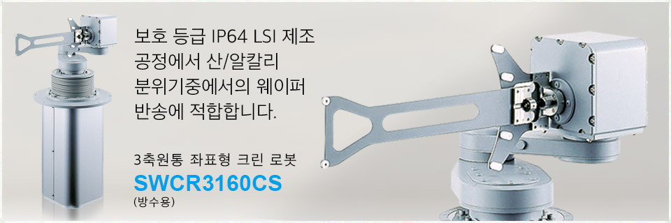 SWCR3160CS